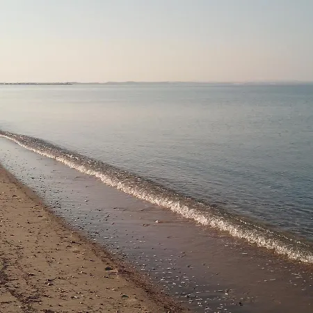 Holiday home House Paralia Dionysiou