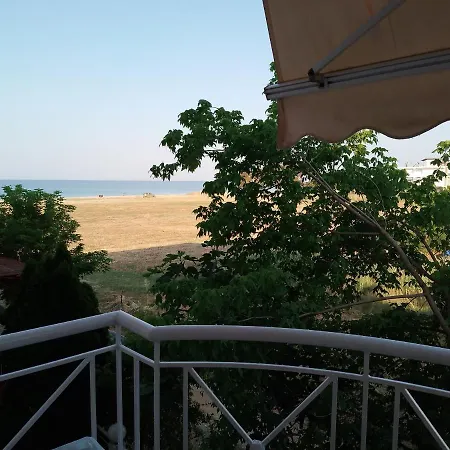 Sand House 度假居 帕拉利亚狄奥尼索