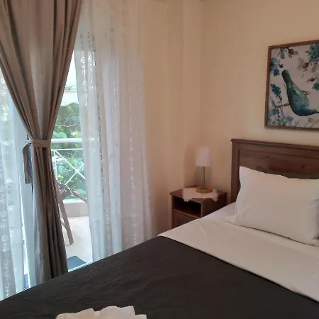 Holiday home House Paralia Dionysiou