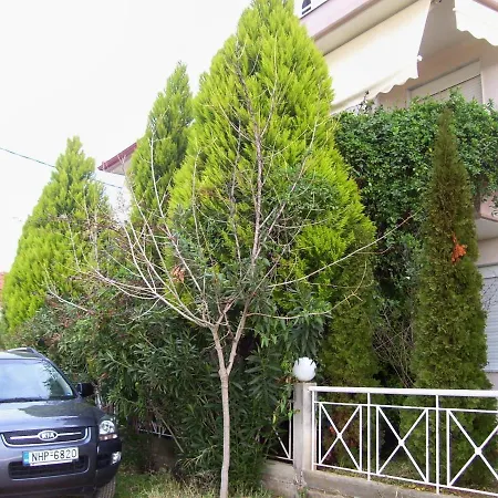 Case de vacanță Sand House Paralia Dionysiou