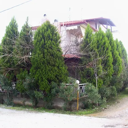 Case de vacanță Sand House *