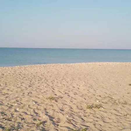 Sand House Case de vacanță *
