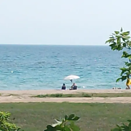 Sand House Case de vacanță *