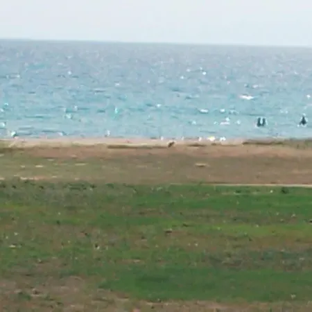 Case de vacanță Sand House Paralia Dionysiou