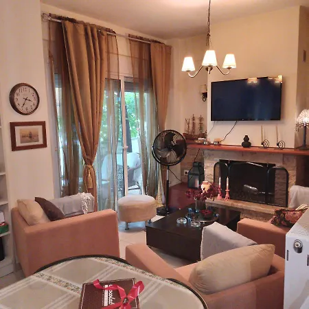 Case de vacanță Sand House *
